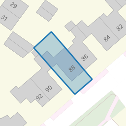 Perceel HBG02-B-3627