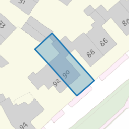 Perceel HBG02-B-3628