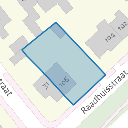 Perceel HBG02-B-3635