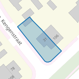 Perceel HBG02-B-3636