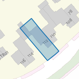 Perceel HBG02-B-3640