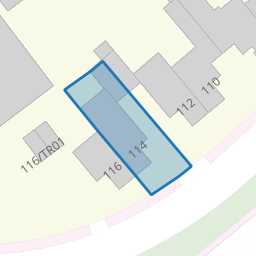 Perceel HBG02-B-3641