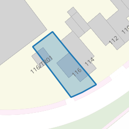 Perceel HBG02-B-3642