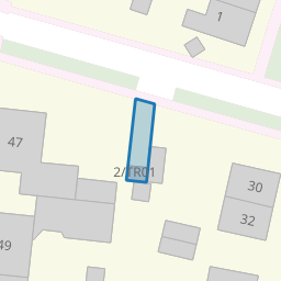 Perceel HBG02-B-3648