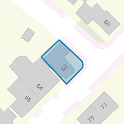 Perceel HBG02-B-3651