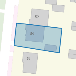 Perceel HBG02-B-3677