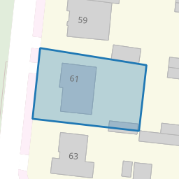 Perceel HBG02-B-3678