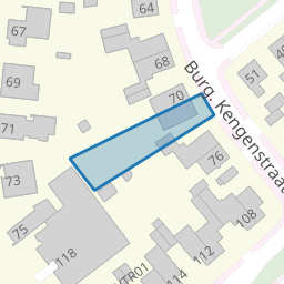 Perceel HBG02-B-3679