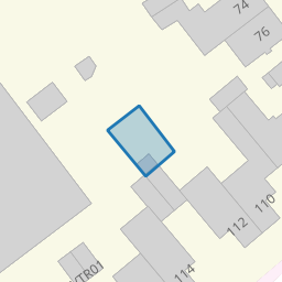 Perceel HBG02-B-3681