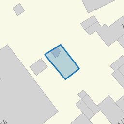 Perceel HBG02-B-3682