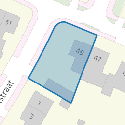 Perceel HBG02-B-3683