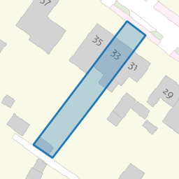 Perceel HBG02-B-3685