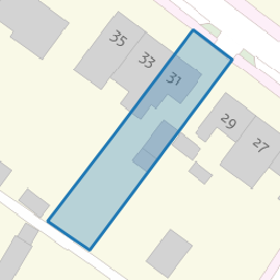 Perceel HBG02-B-3686