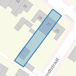 Perceel HBG02-B-3687