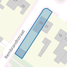 Perceel HBG02-B-3690