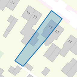 Perceel HBG02-B-3692