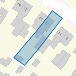 Perceel HBG02-B-3693