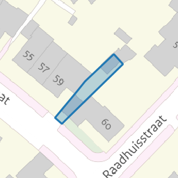 Perceel HBG02-B-3699