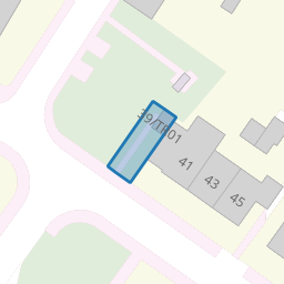 Perceel HBG02-B-3700