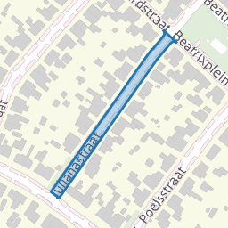 Perceel HBG02-B-3701