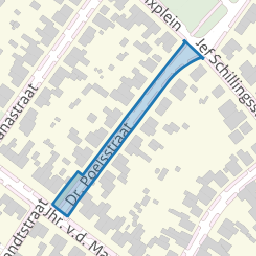 Perceel HBG02-B-3702