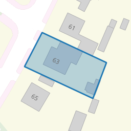 Perceel HBG02-B-3712