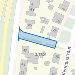 Perceel HBG02-B-3738