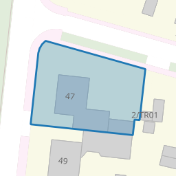 Perceel HBG02-B-3739