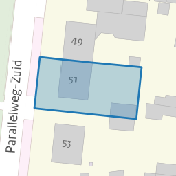 Perceel HBG02-B-3741