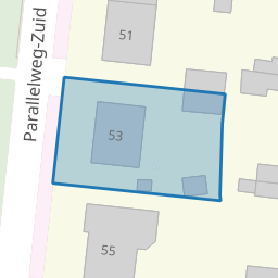 Perceel HBG02-B-3742