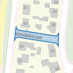 Perceel HBG02-B-3743