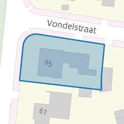 Perceel HBG02-B-3744