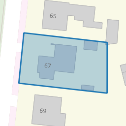 Perceel HBG02-B-3745