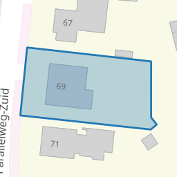 Perceel HBG02-B-3746