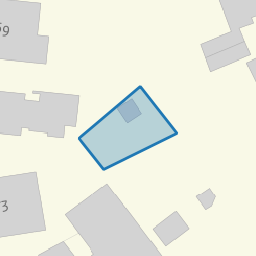 Perceel HBG02-B-3748