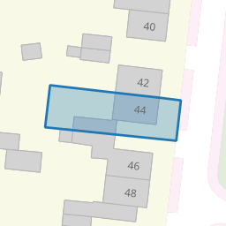 Perceel HBG02-B-3749