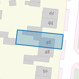 Perceel HBG02-B-3750