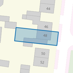 Perceel HBG02-B-3751