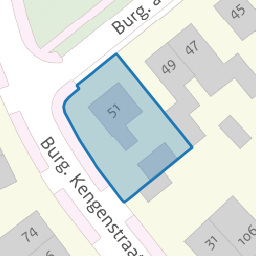 Perceel HBG02-B-3752