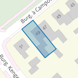 Perceel HBG02-B-3753