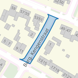 Perceel HBG02-B-3760