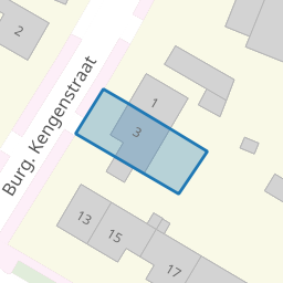 Perceel HBG02-B-3762