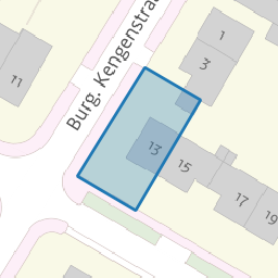 Perceel HBG02-B-3763