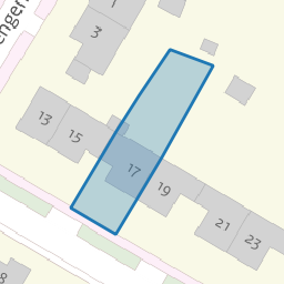 Perceel HBG02-B-3765