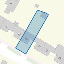 Perceel HBG02-B-3766