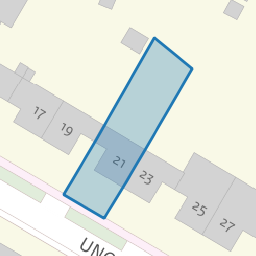 Perceel HBG02-B-3767