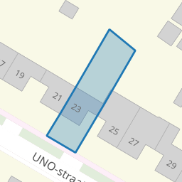 Perceel HBG02-B-3768