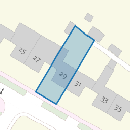 Perceel HBG02-B-3771