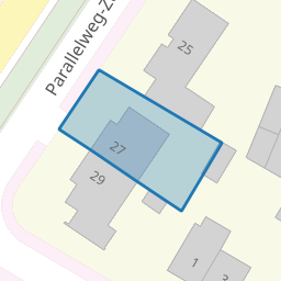 Perceel HBG02-B-3778