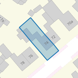 Perceel HBG02-B-3782